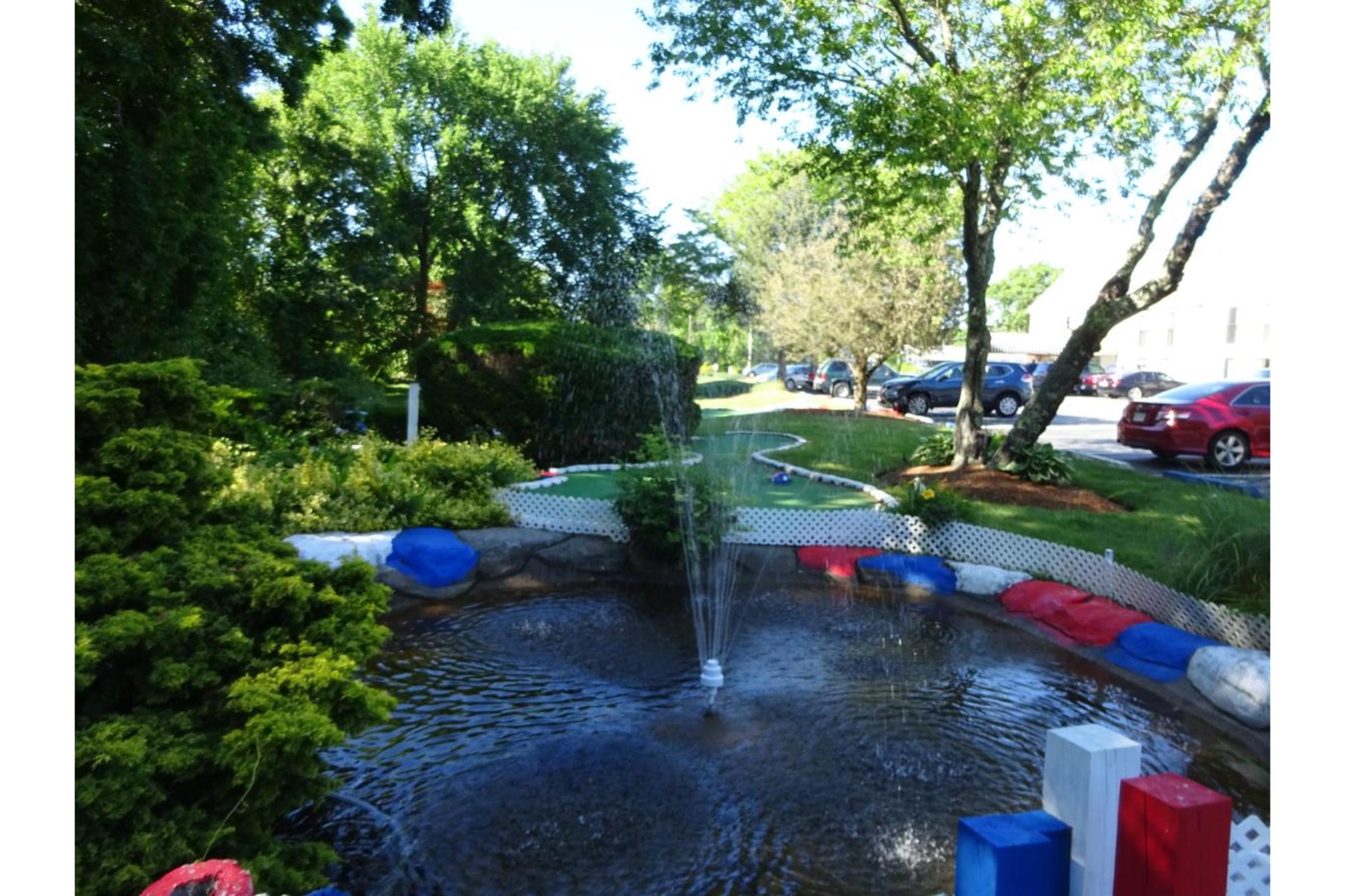 The Mariner Resort Cape Cod By The Red Collection West Yarmouth Exterior foto