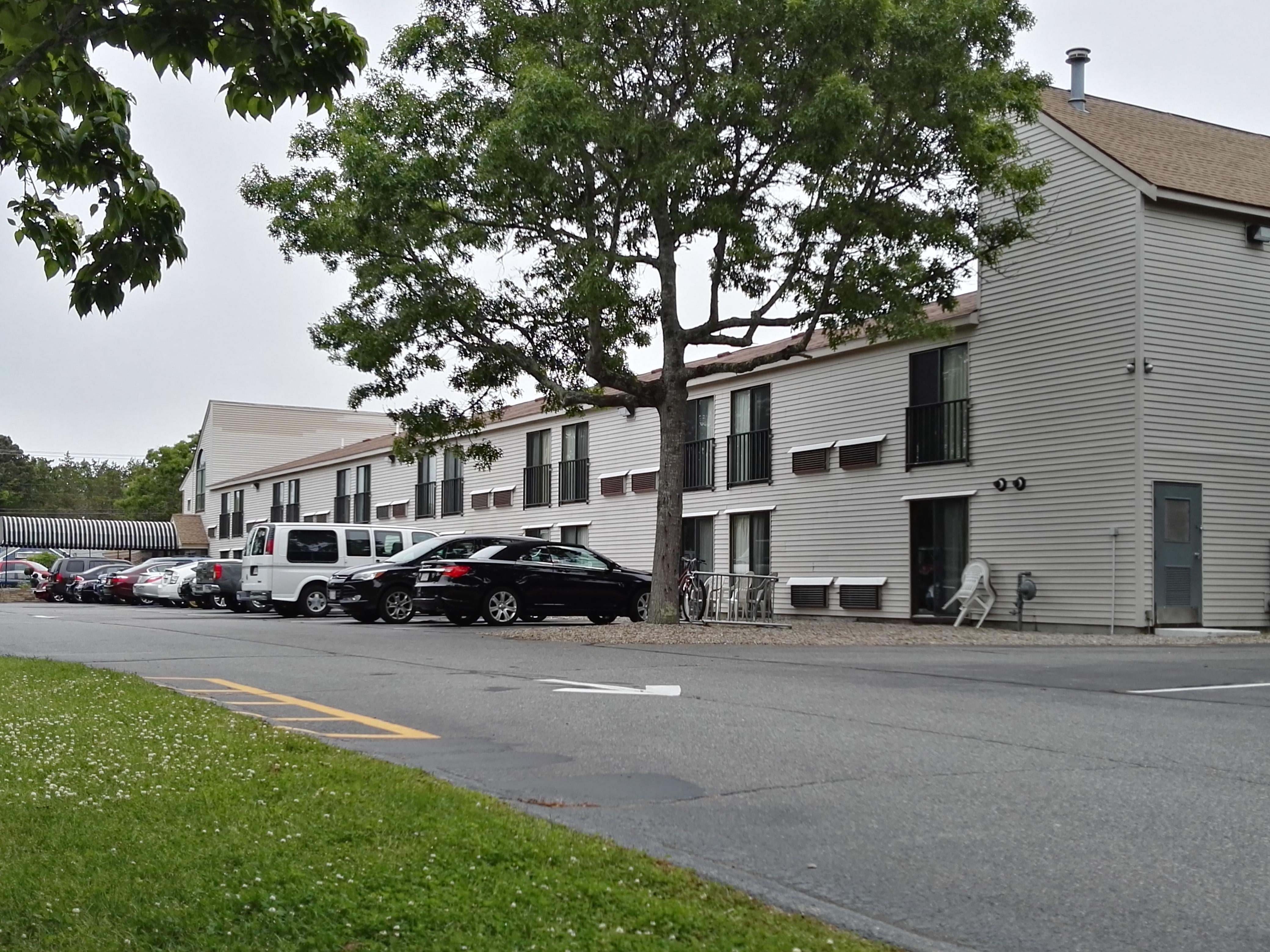 The Mariner Resort Cape Cod By The Red Collection West Yarmouth Exterior foto