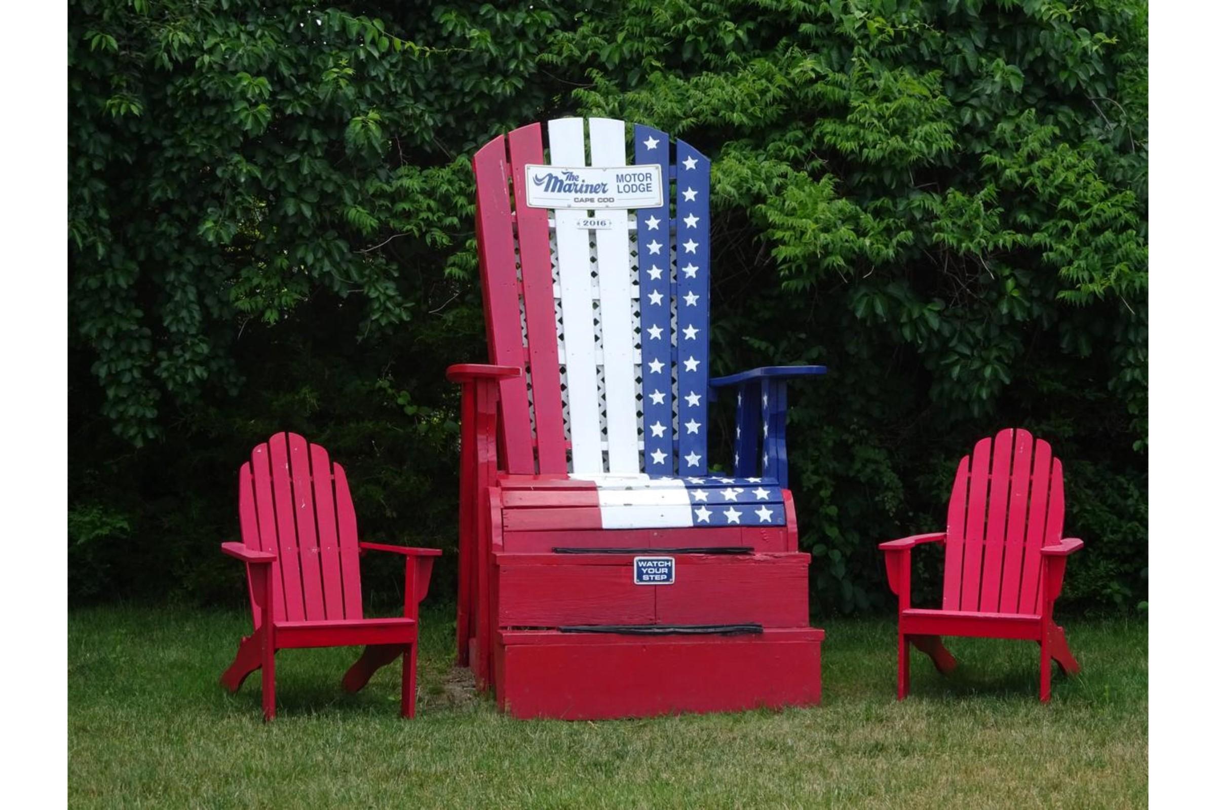 The Mariner Resort Cape Cod By The Red Collection West Yarmouth Exterior foto