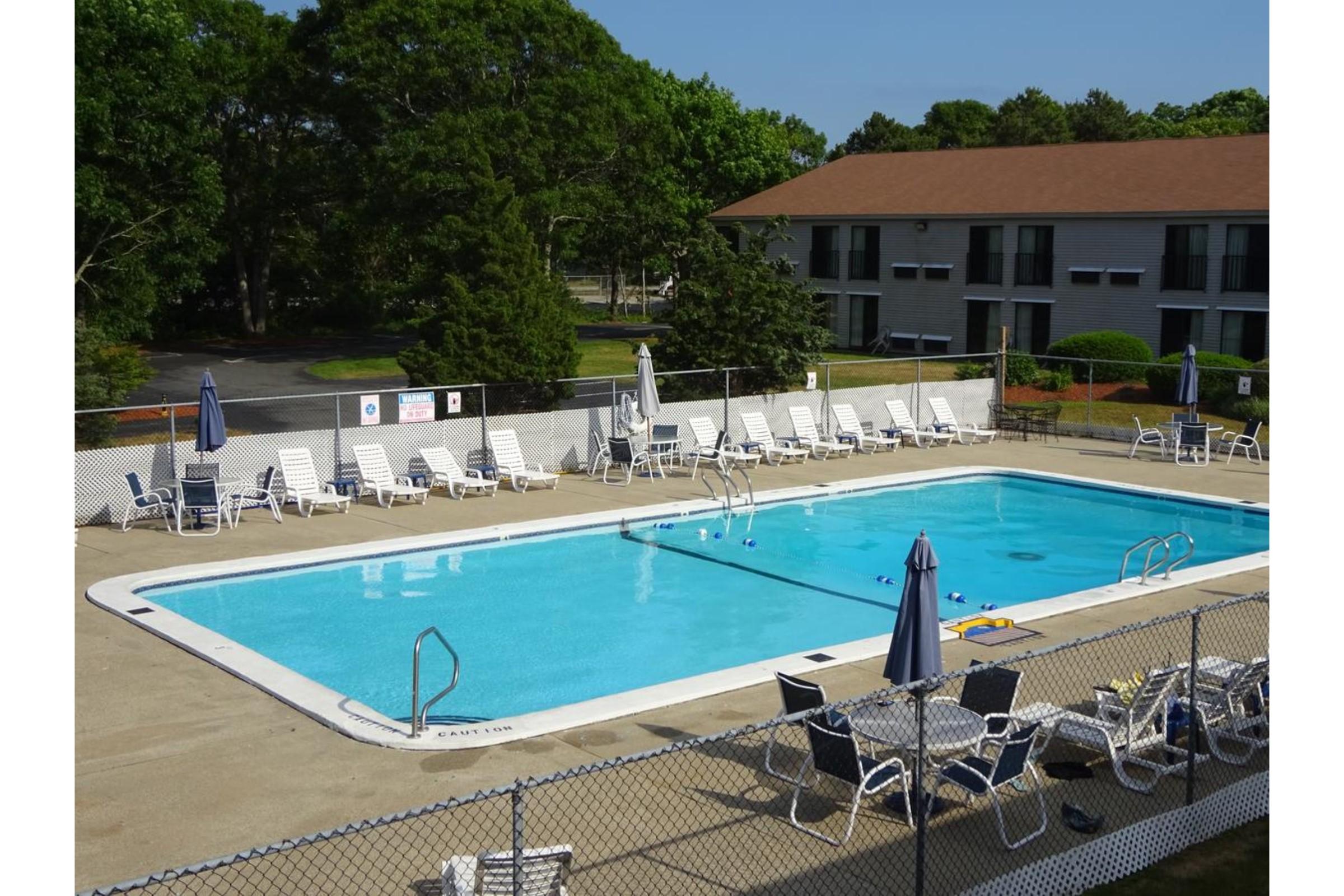 The Mariner Resort Cape Cod By The Red Collection West Yarmouth Exterior foto