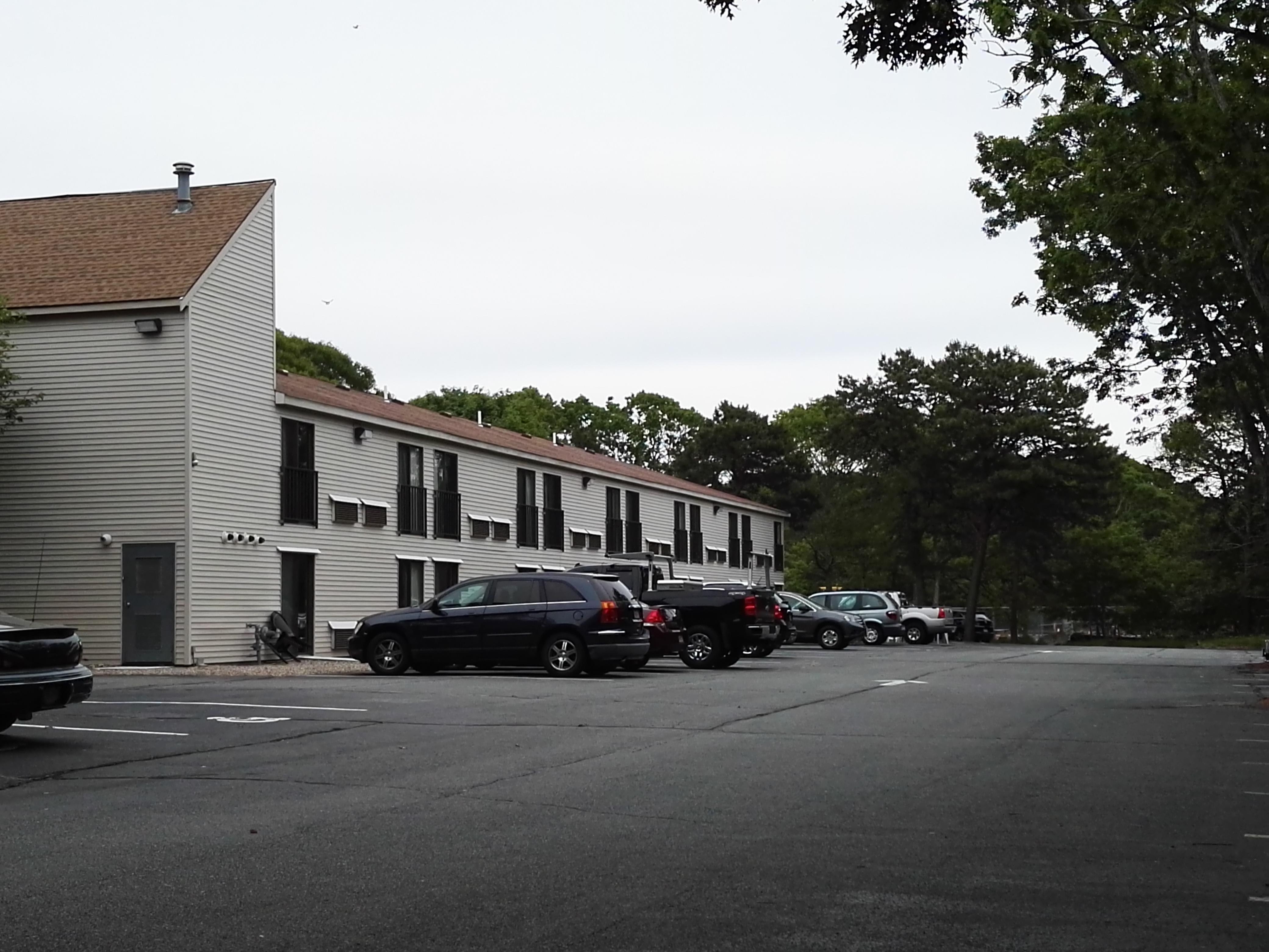 The Mariner Resort Cape Cod By The Red Collection West Yarmouth Exterior foto