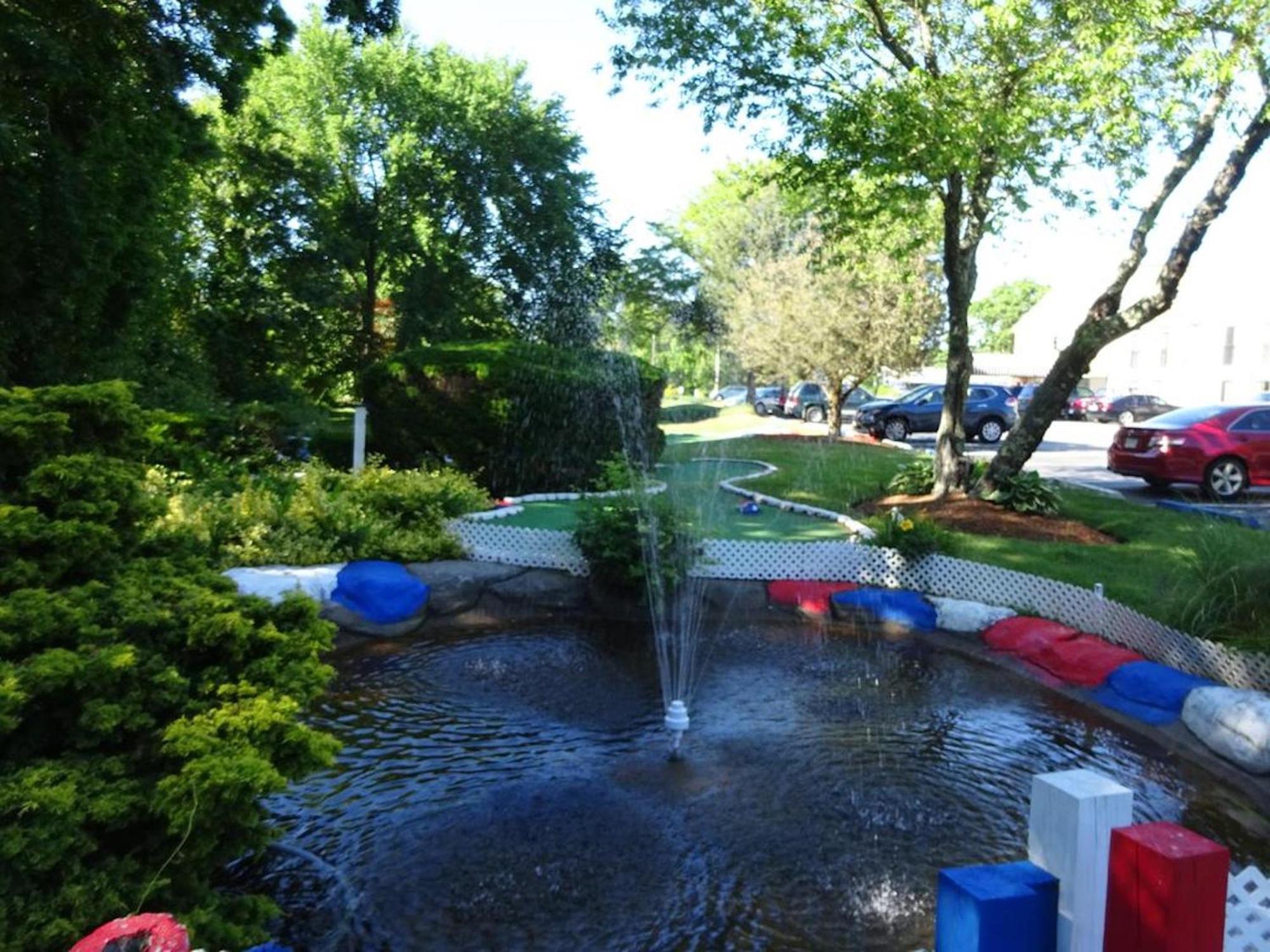 The Mariner Resort Cape Cod By The Red Collection West Yarmouth Exterior foto